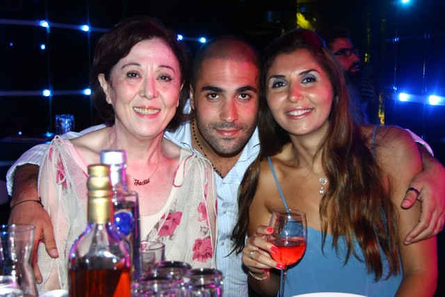Paradis dEnfants Annual Dinner 